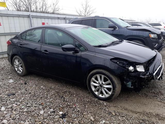 3KPFL4A79HE007147 KIA FORTE LX
