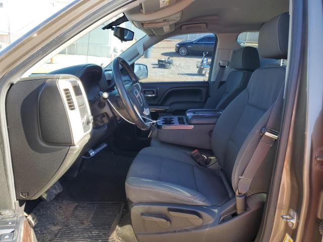 3GTP1UEH7FG216515 GMC Sierra C1500 Sle
