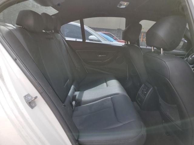 WBA3A5C50EP601533 BMW 328 I