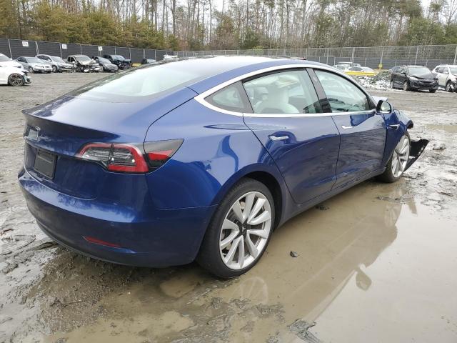 5YJ3E1EA1LF662715 Tesla MODEL 3