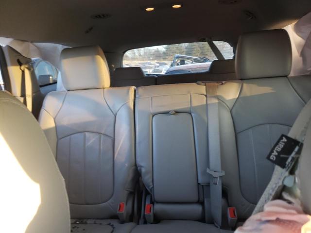 5GAKVBKD9HJ107030 Buick Enclave