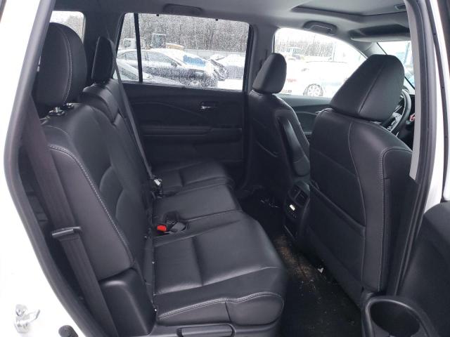 5FNYF6H2XNB053095 Honda PILOT SE