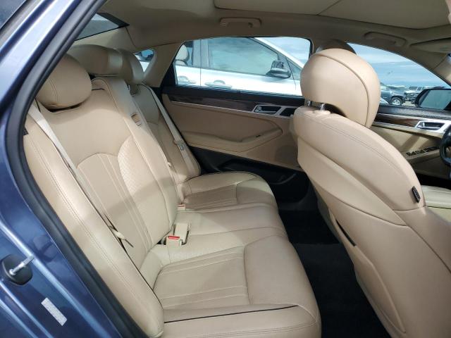 KMHGN4JE8GU113288 Hyundai Genesis 3.8l