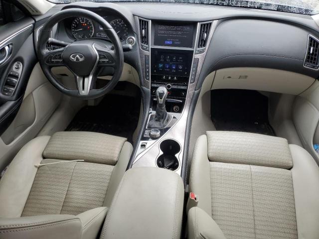 JN1EV7AP4JM591202 Infiniti Q50 LUXE