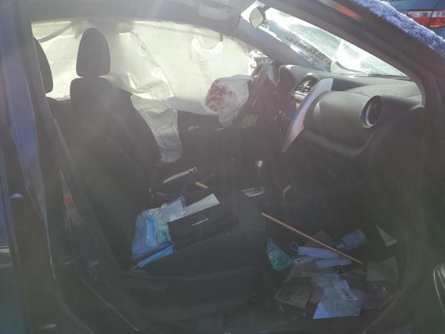 3N1CN7AP0KL875901 Nissan VERSA S