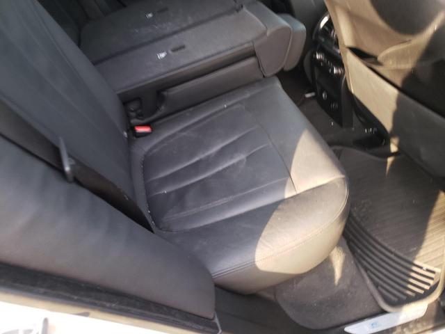5UXKT0C5XG0S75830 BMW X5 Xdr40e