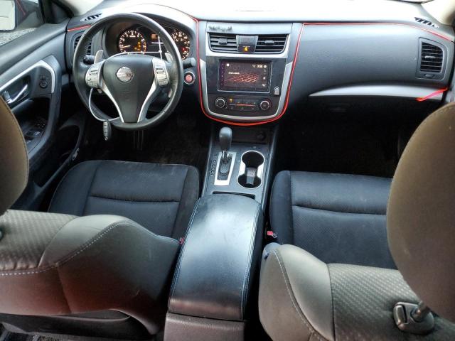 1N4BL3AP0GC229290 Nissan Altima 3.5sl