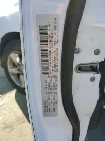 1C6RR6LT7HS561955 RAM 1500 Slt