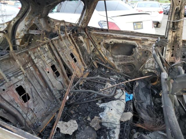4S4BTGUD2P3121784 Subaru Outback Wilderness