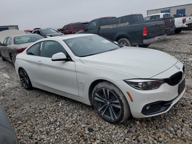WBA4W3C01LFH31342 BMW 430I