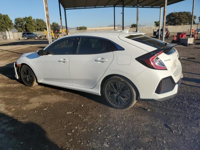 SHHFK7H56JU401146 Honda CIVIC EX