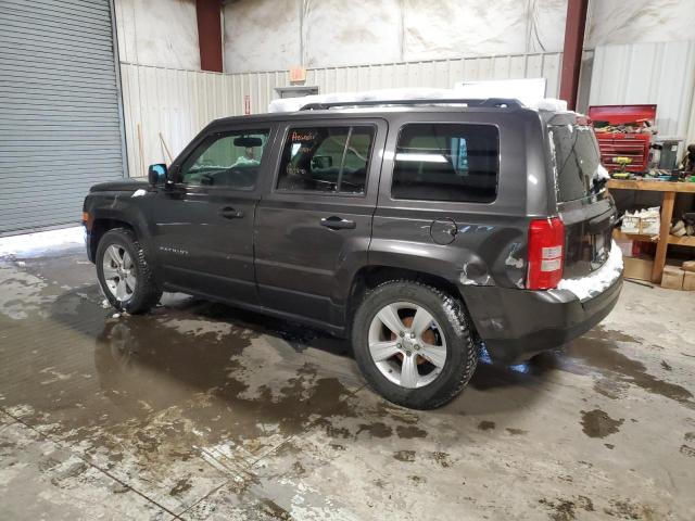 1C4NJPBB8GD700720 Jeep Patriot Sport