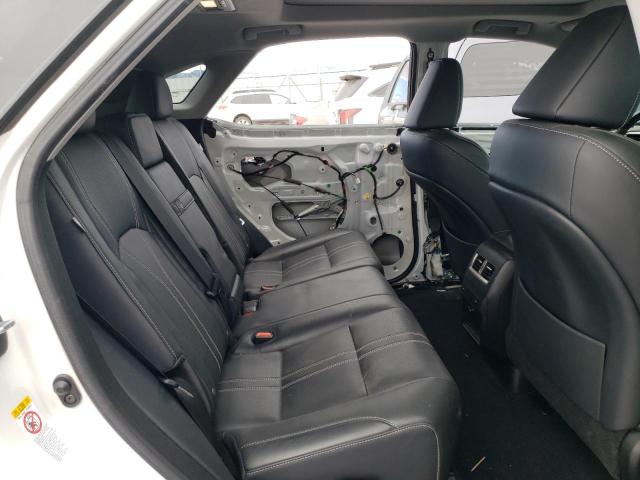 2T2BGMCA4KC035466 Lexus Rx 450h Base