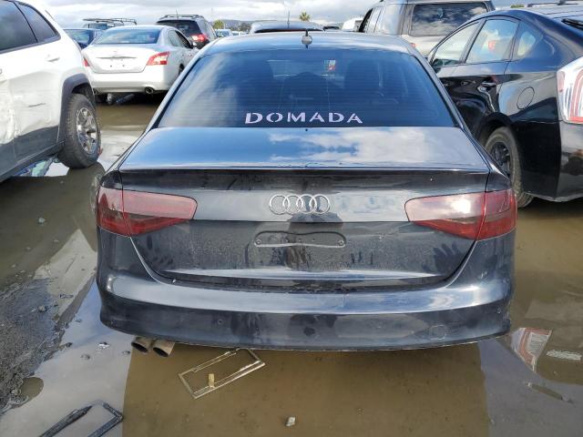 WAUFFAFL3EN015969 Audi A4 Premium Plus
