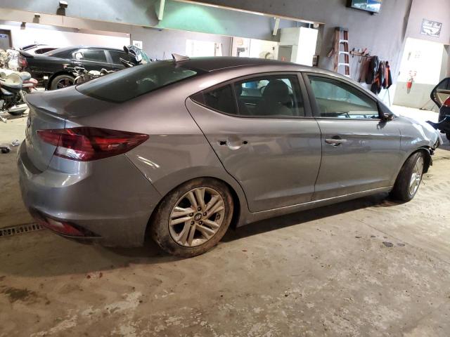 5NPD84LF9KH479476 Hyundai ELANTRA SEL