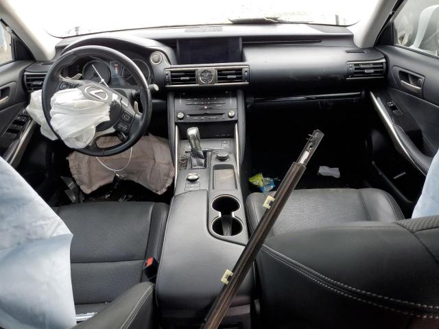 JTHBA1D21J5080841 Lexus IS 300