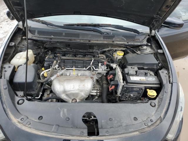 1C3CDFEB8FD213024 Dodge DART GT