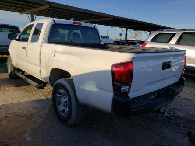 5TFRX5GN0LX166547 Toyota Tacoma Access Cab