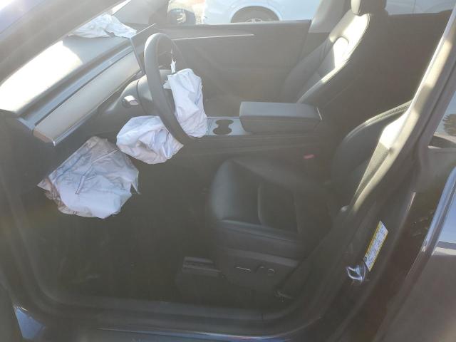 7SAYGDEE0PA032369 Tesla Model Y
