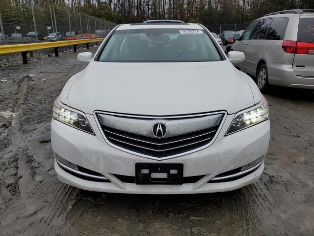 JH4KC1F57HC000675 Acura RLX TECH