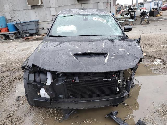 2C3CDXGJXNH210623 Dodge Charger Scat Pack