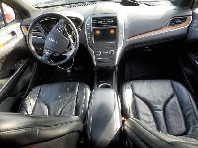 5LMTJ2DH1HUL40289 Lincoln MKC SELECT