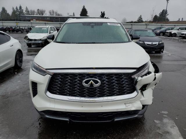 5N1DL1GSXPC355459 Infiniti Qx60 Sensory