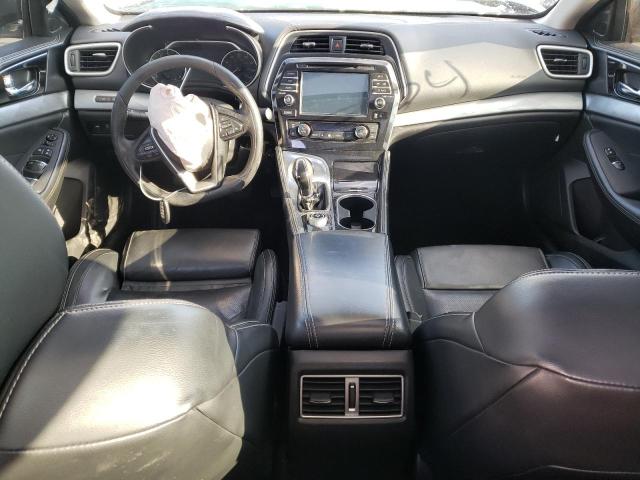 1N4AA6AP1GC433857 Nissan Maxima 3.5s