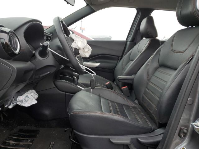 3N1CP5DV8LL571340 Nissan KICKS SR