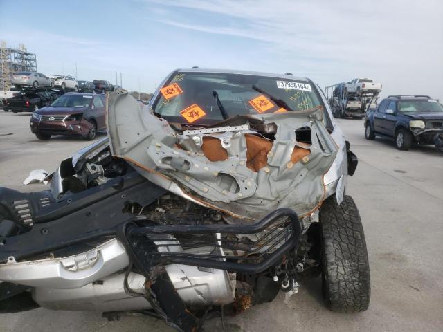 JTEBU5JR4F5225505 Toyota 4RUNNER SR5