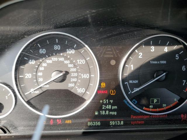 WBA3A5C52EJ465408 BMW 328 I