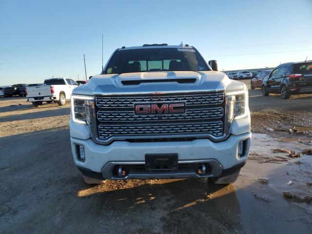 1GT49RE79PF109274 GMC Sierra K2500 Denali