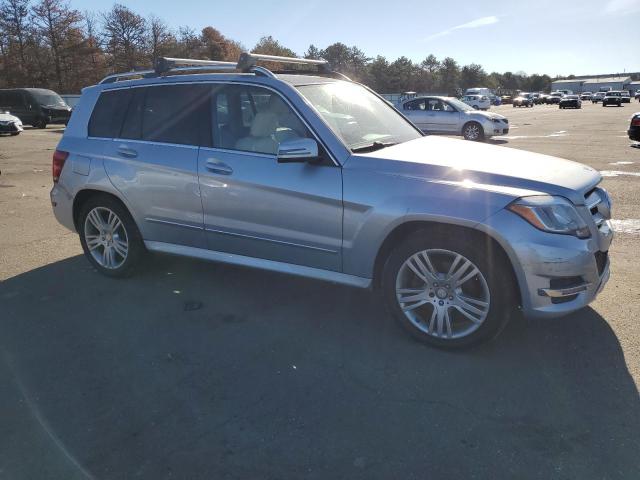 WDCGG8JBXFG440374 Mercedes-Benz Glk 350 4matic