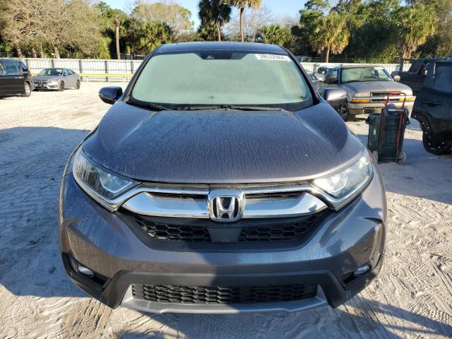 5J6RW1H51JA010280 Honda CR-V EX