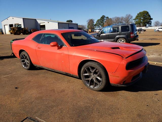 2C3CDZAGXPH582376 Dodge Challenger Sxt