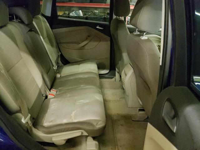 1FMCU9G98EUE26508 Ford ESCAPE SE