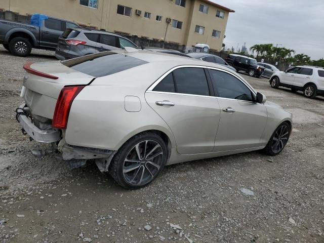 1G6AB5RX5F0101977 Cadillac ATS LUXURY