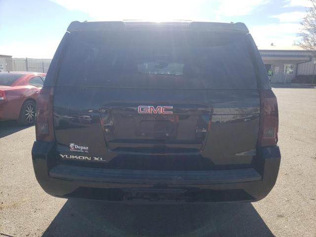 1GKS1GKC8FR167091 GMC Yukon Xl C1500 Sle