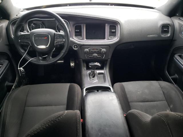 2C3CDXGJ4JH167097 Dodge Charger R/t 392
