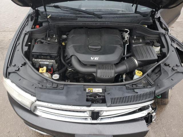 1C4RDJDG0FC745864 Dodge DURANGO LIMITED