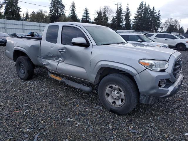 5TFRX5GN4HX098101 Toyota Tacoma Access Cab