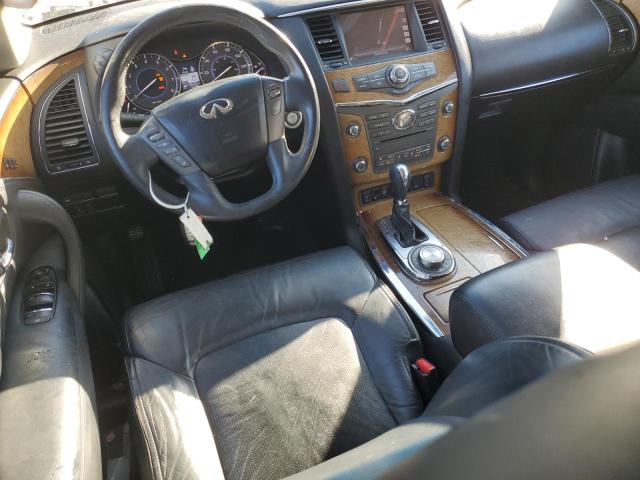JN8AZ2NE1E9069457 Infiniti QX80