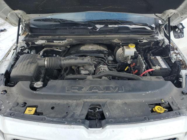 1C6SRFFT2LN117516 RAM 1500 Big Horn/lone Star