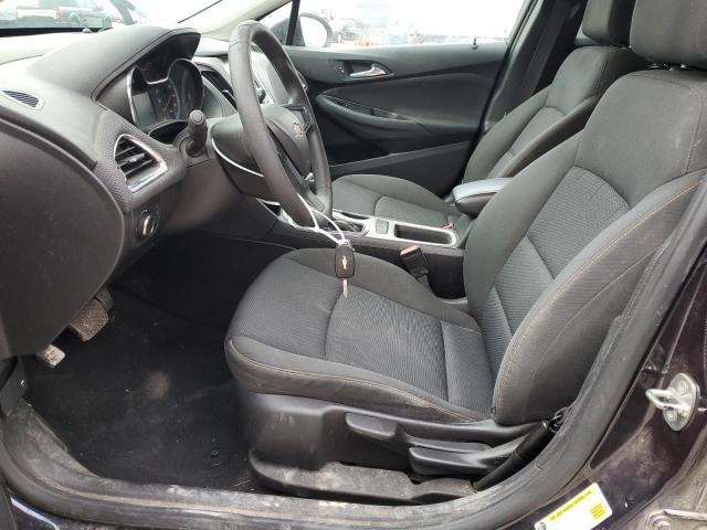 1G1BC5SM1G7250063 Chevrolet CRUZE LS