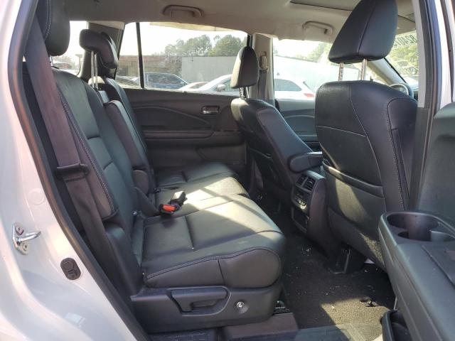5FNYF5H25NB024842 Honda PILOT SE