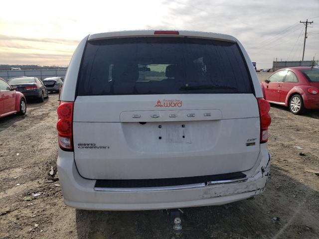 2C4RDGEG7HR858268 Dodge Grand Caravan Gt