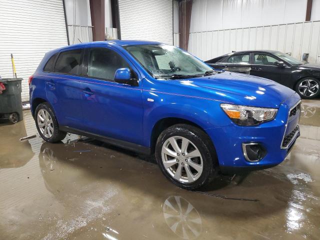 4A4AP3AU5FE024186 Mitsubishi Outlander Sport Es