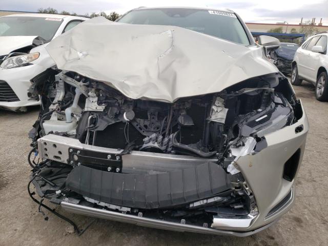 2T2HZMDA3LC220791 Lexus RX 350