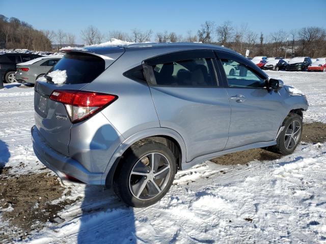 3CZRU6H99KM700126 Honda Hr-v Touring