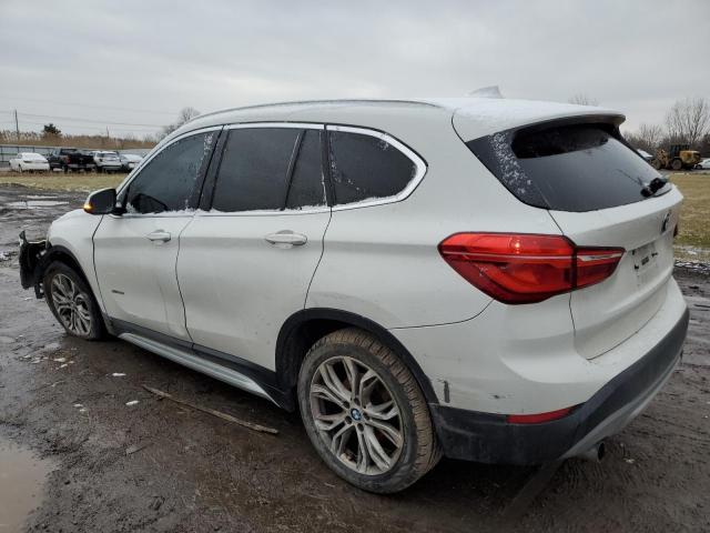 WBXHT3C36H5F82398 BMW X1 Xdrive28i